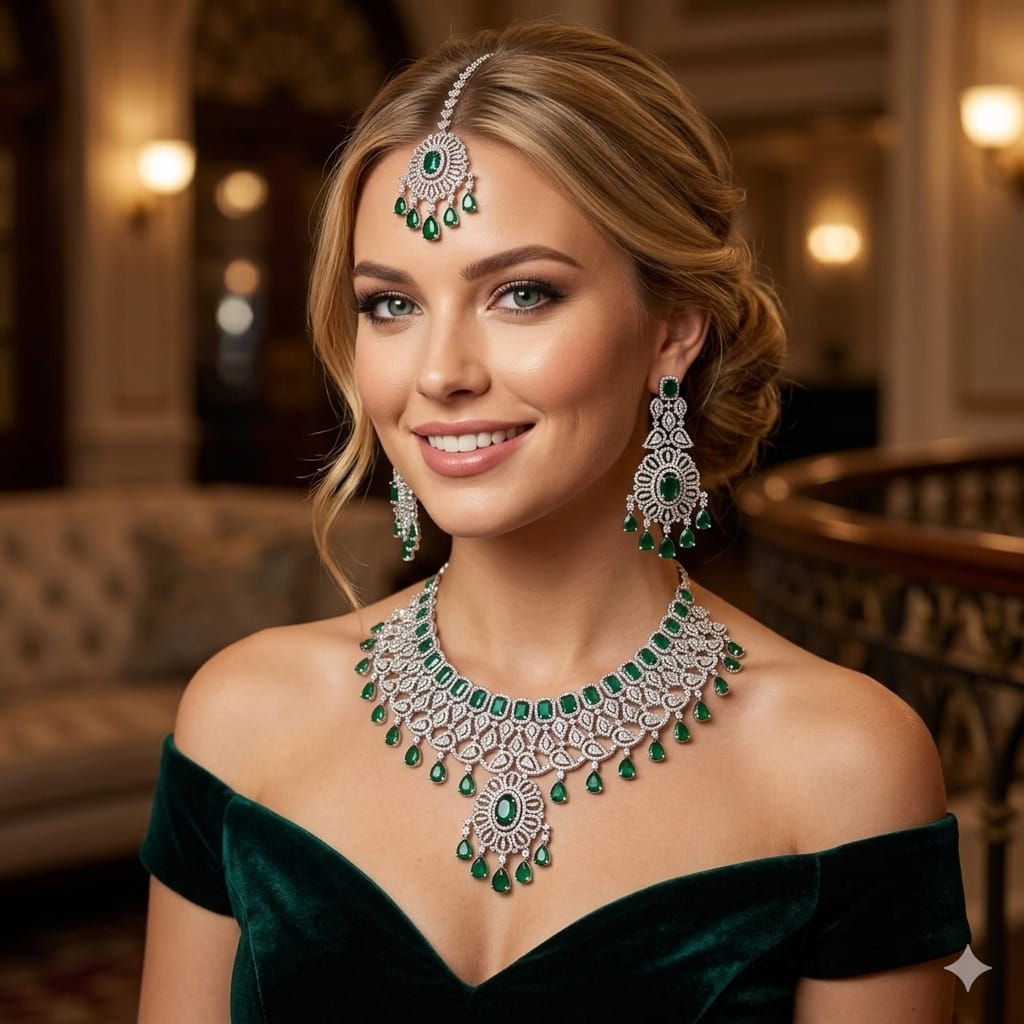 Necklace Set 157